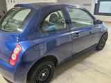 Nissan Micra/*TüvNeu*/*Klima*Bj.03*140Tkm! - Nissan Micra: K14