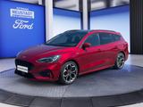 Ford Focus Turnier 1.5 Aut. ST-LINE *elekAHK*Navi*LED - Ford Focus: Automatik