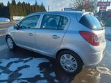 Opel Corsa 1.2l/2.HAND-SCHECKH./ TÜV U. SERVICE NEU/ - Opel Corsa aus 2008: 1.2