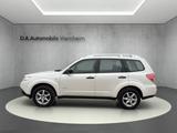 Subaru Forester Comfort°Automatik°Navi°Sitzheizung°PDC° - Subaru Forester: Comfort