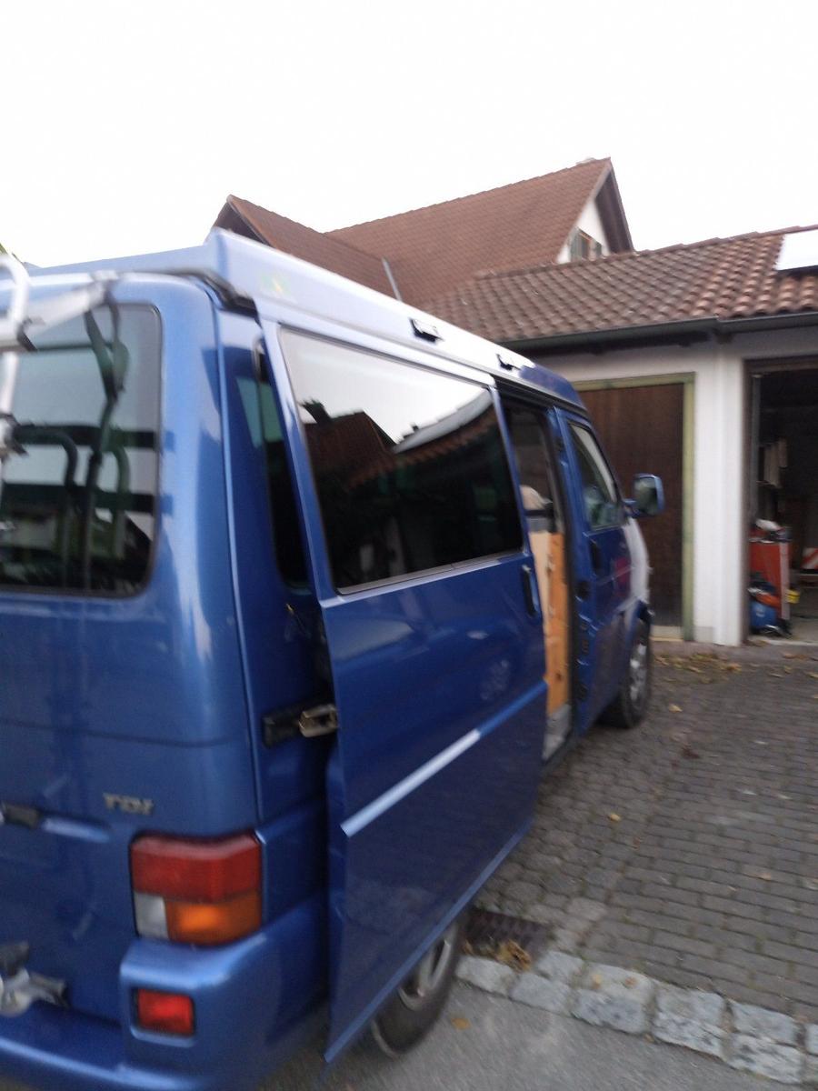 Volkswagen T4 Multivan