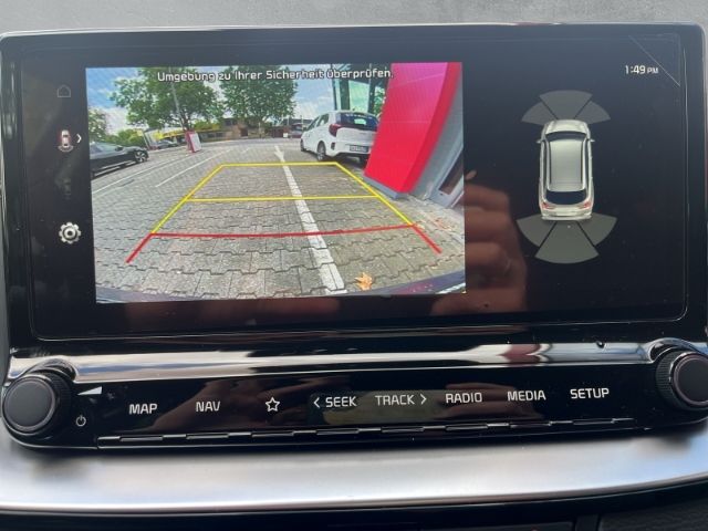 Fahrzeugabbildung Kia Ceed_sw ULTIMATE EDITION 1.0 T-GDI MILD-HYBRID *