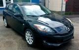 Mazda 3, TÜV neu - Mazda aus 2012: Mazda3