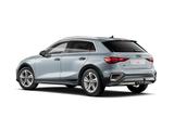 Audi A3 allstreet 35 TFSI LED*AHK*EPH+*Komfort+* - Audi A3: Allstreet