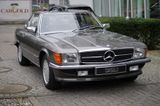 Mercedes-Benz 300 SL, erst 39.564 km!