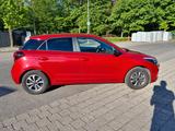 Hyundai i20 1.0 T-GDI  Facelift MJ20 ADVANTAGE - Hyundai i20 Advantage mit Benzin-Antrieb