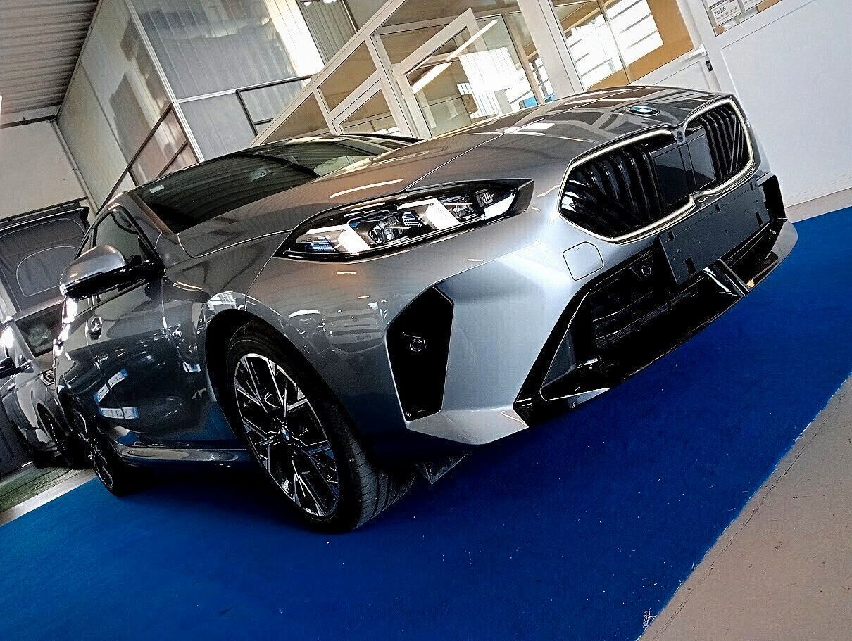 Other BMW 120I MHEV MSPORT PACK INNOVAZIONE TETTO NERO