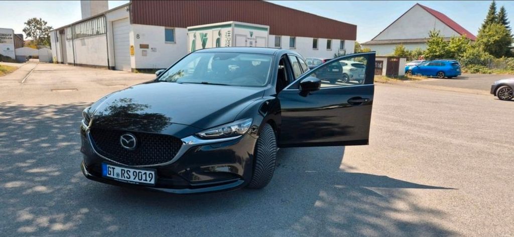 Image of Mazda 6