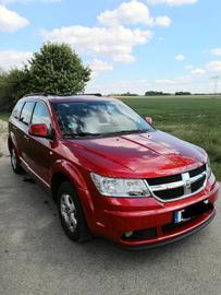 Dodge Journey 2008
