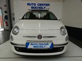 Fiat 500C Lounge*Faltdach*Klima*PDC - Fiat Gebrauchtwagen von 2013
