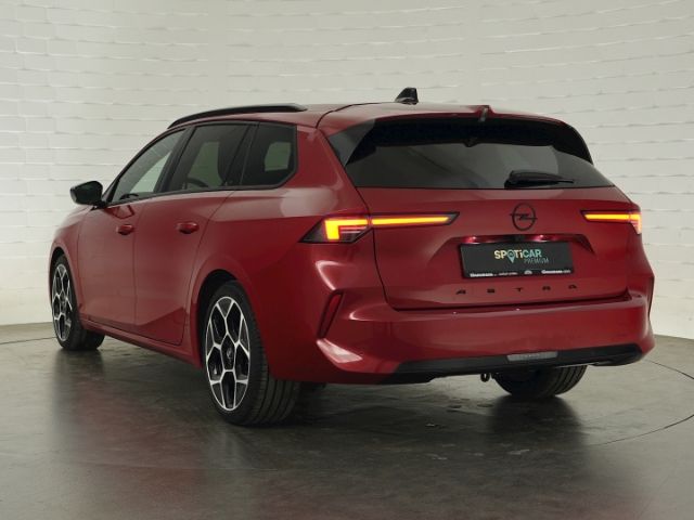 Astra L ST ULTIMATE AT+AHK+LED+NAVI+360 GRAD KAM