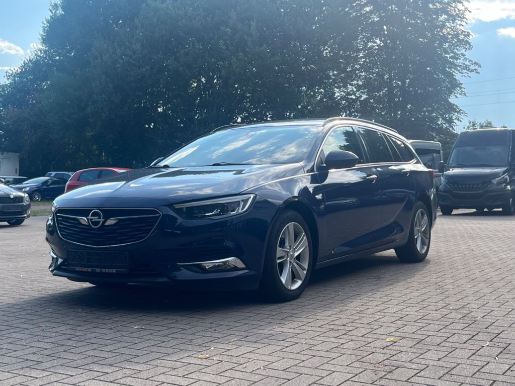 Image of Opel Insignia