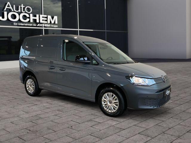 Volkswagen Caddy Cargo 2.0 TDI Boden Klima Shz AHK GJR