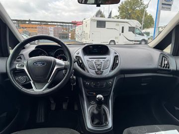 Ford B-MAX Trend WinterpaketKlimaanlage
