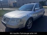 Volkswagen Passat Lim. Highline/Gasanlage Top Zustand - gebrauchte VW Passat aus dem Jahr 2003