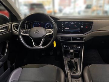 Volkswagen Taigo Style AHK abnehmbar