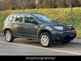 Dacia Duster II Comfort/8 Fach/Klima/