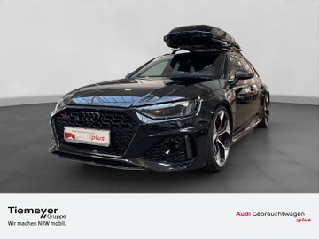 Audi RS4 Avant TFSI Q SPORT-AGA+ MATRIX HuD NAVI+