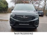 Opel Combo E Cargo Selection - Opel Combo Gebrauchtwagen in Mannheim
