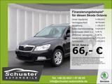 Skoda Octavia Combi ALL DRIVE 4x4 1.8TSI*AHK Temp Xen - Skoda Octavia: Allradantrieb, 1.8