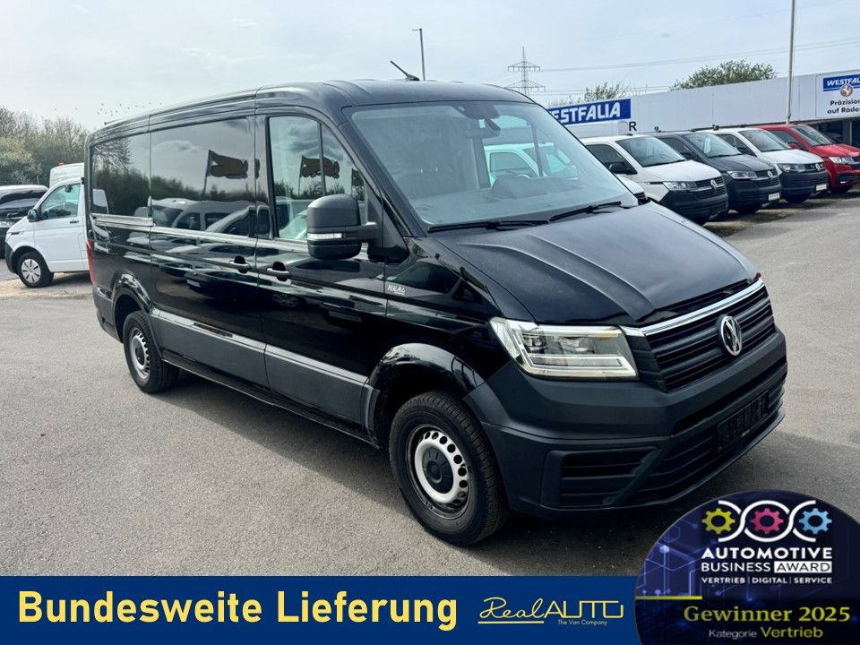 Image of Volkswagen Crafter