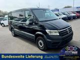 Volkswagen Crafter Kasten MR L2H1 NAVI*LED*Standheizung - schwarze Volkswagen Crafter