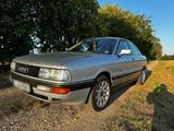 Audi 90 1989 - Audi 90: Limousine