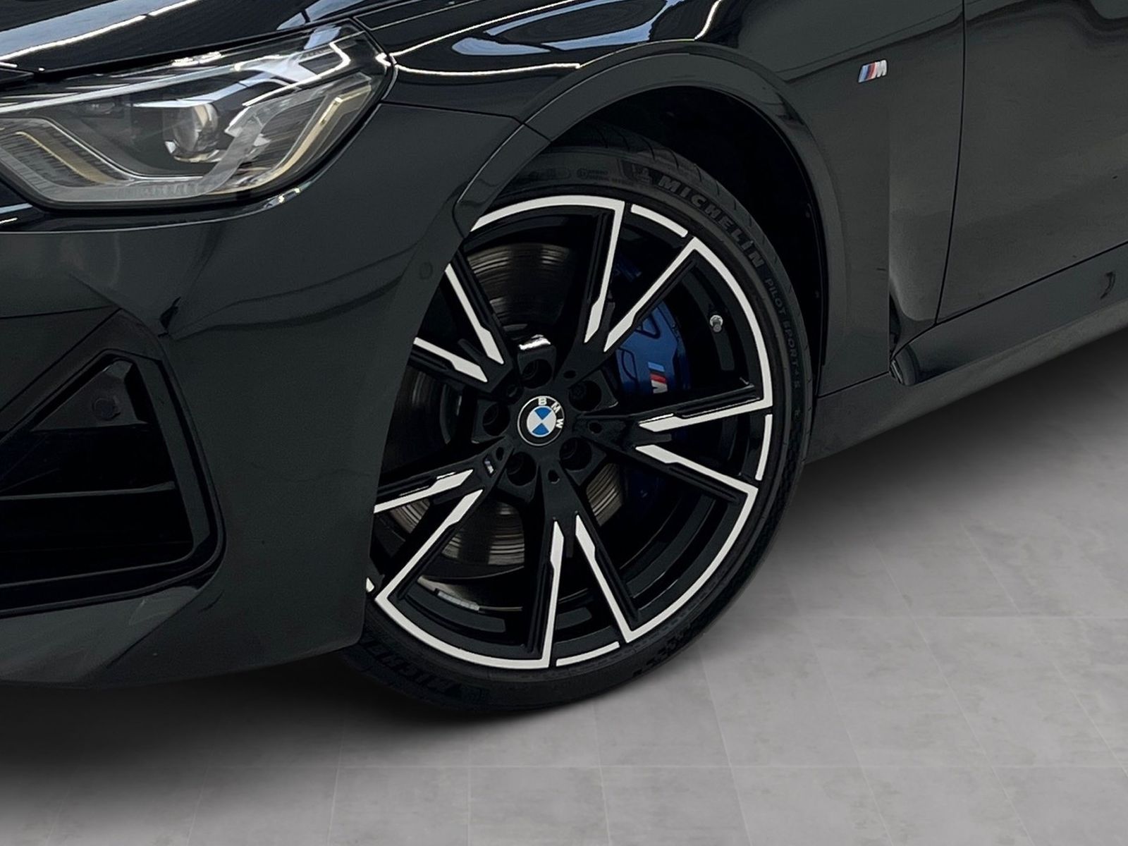 BMW M240i - Bild 8
