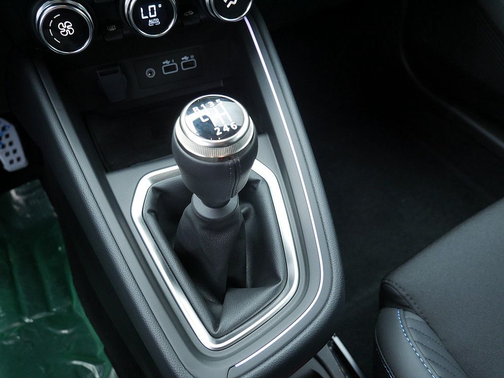 Fahrzeugabbildung Renault Clio Esprit Alpine TCe 90