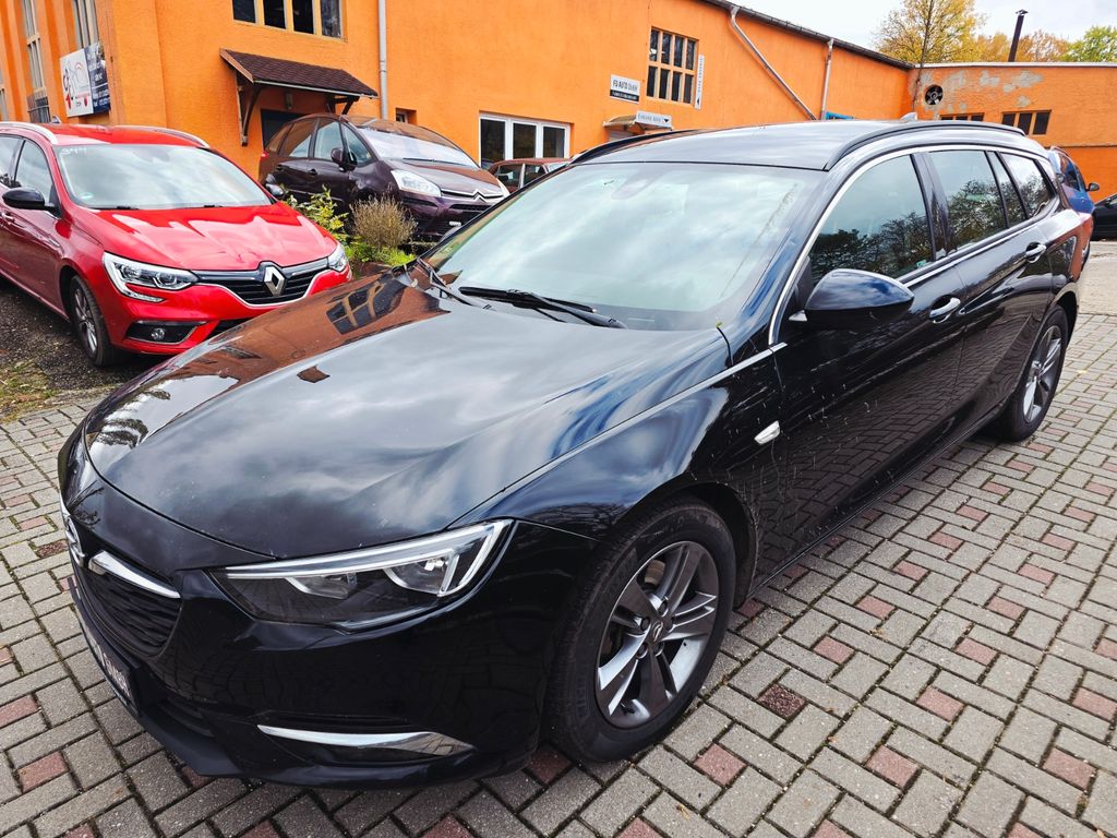 Image of Opel Insignia