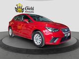 Seat Ibiza Style - Seat Ibiza mit Schiebedach