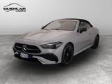 Mercedes-Benz CLE Cabrio - A236 - CLE Cabrio 220 - Mercedes-Benz CLE C236