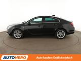 Opel Insignia 2.0 CDTI Innovation Aut*NAVI*TEMPO*CAM* - Opel Insignia mit Diesel-Antrieb: Beheizbares Lenkrad