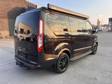 Crosscamp Lite Transit Custom Trail AD & Dusche Markise - Crosscamp Wohnwagen & Wohnmobile