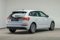 Skoda Scala - Vorschau Bild 3