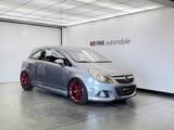 Opel Corsa 1.6 Turbo OPC Recaro Sitze Radio