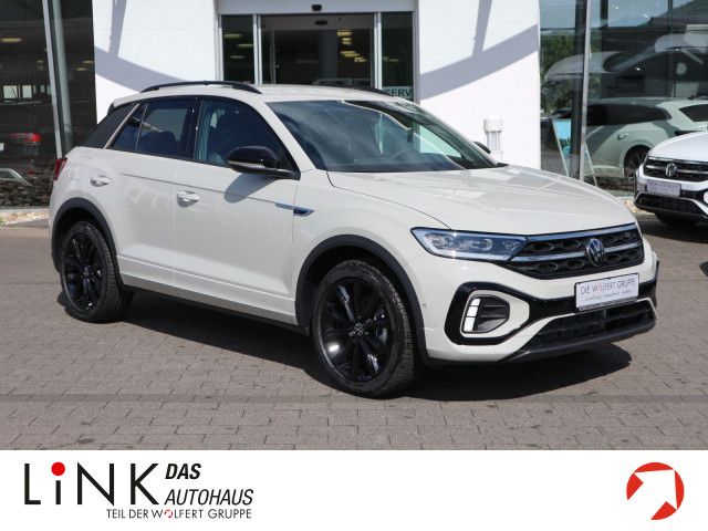 Volkswagen T-Roc R-Line 1.0 l TSI OPF (110 PS) 6-Gang *AHK*