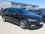 Volkswagen Passat 2.0 TDI DSG R-Line 2x 4Motion LEDER*LED - Volkswagen Passat: TDI 4motion