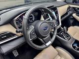 Subaru Outback Platinum Metallic+APPLE+KAMERA+LED+PANO+ - Subaru Gebrauchtwagen in Frankfurt
