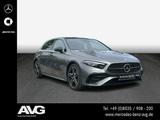 Mercedes-Benz A 200 Kompaktlimousine AMG PANO LED 360° KEY-GO - Mercedes-Benz Gebrauchtwagen von 2023