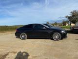 Mercedes-Benz Mercedes C63 AMG - Mercedes-Benz C 63 AMG aus 2014