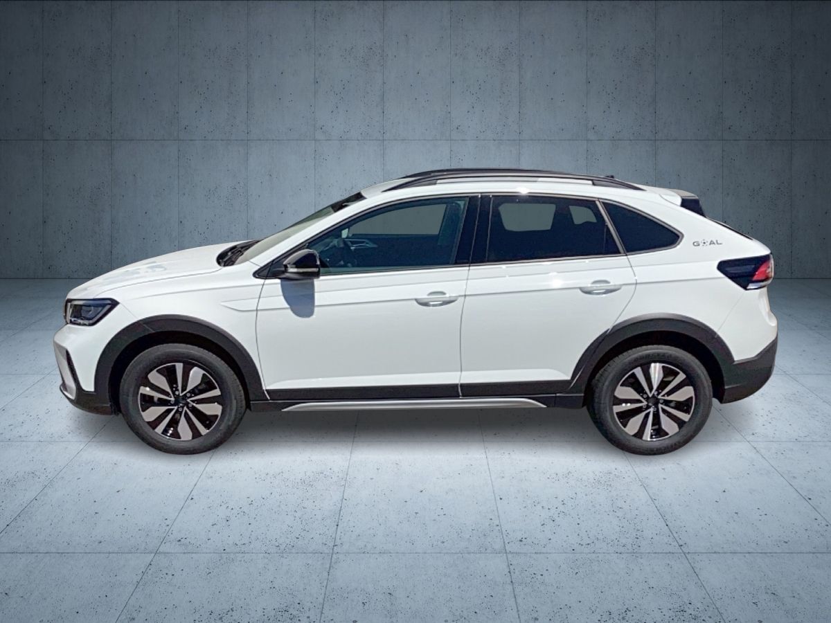 Volkswagen Taigo - Bild 2