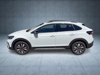 Volkswagen Taigo - Vorschau Bild 2