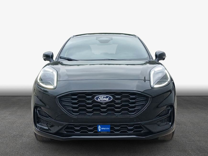 Ford Puma 1.0 EcoBoost Hybrid ST-LINE imagem 3