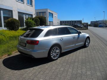 Audi A6 - 7