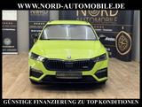 Skoda Octavia RS Combi 2.0 TDI DSG Matrix/HeadUp/19/ - Skoda Octavia: Grün, RS