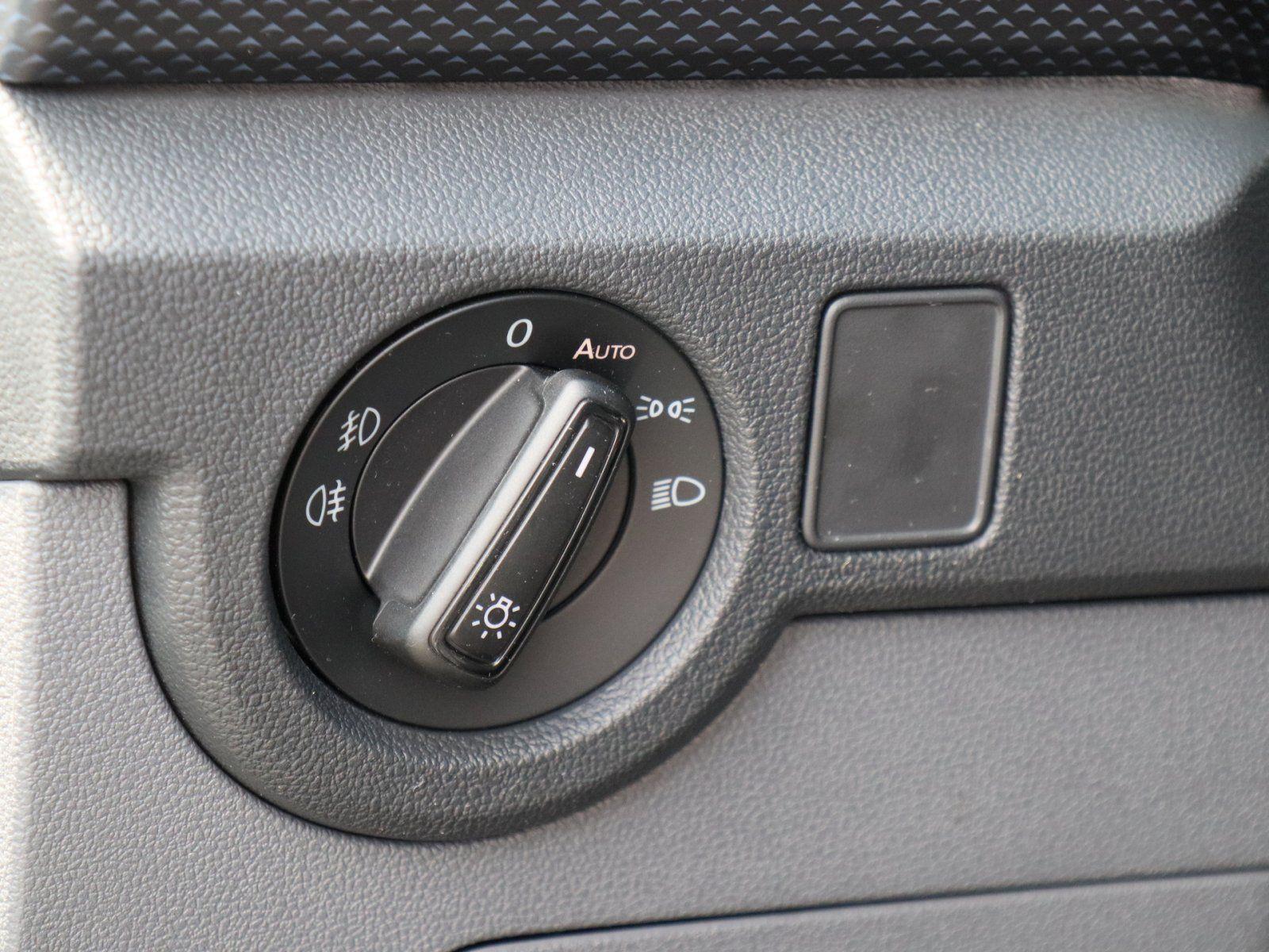 Volkswagen T-Cross 1.0 TSI United DSG R-Line LED Kamera Nav, миниатюра 15