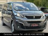 Peugeot Traveller Allure L3/Automatik/Xenon/Panorama/ - Peugeot Traveller aus 2017