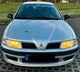 Mitsubishi Carisma 1.8 GDI  Original KAT ... - gebrauchte Mitsubishi Carisma aus dem Jahr 1999