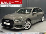 Audi A6 Avant 45 TFSI Sport*Optik-Paket*LEDER*KAMERA*